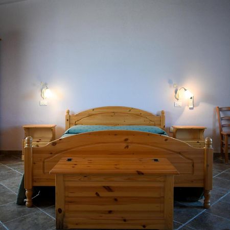 Agriturismo Torre Vendicari โนโต ภายนอก รูปภาพ