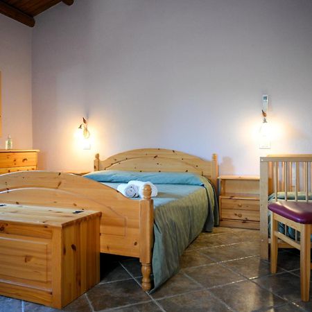 Agriturismo Torre Vendicari โนโต ภายนอก รูปภาพ