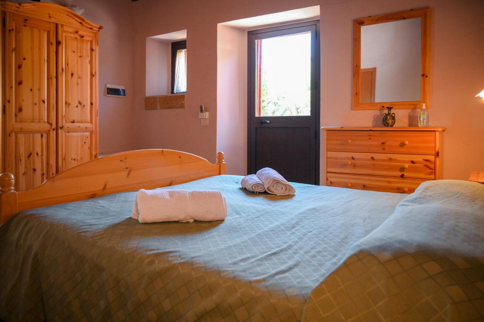 Agriturismo Torre Vendicari โนโต ภายนอก รูปภาพ